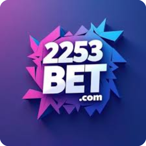 2253bet Logo